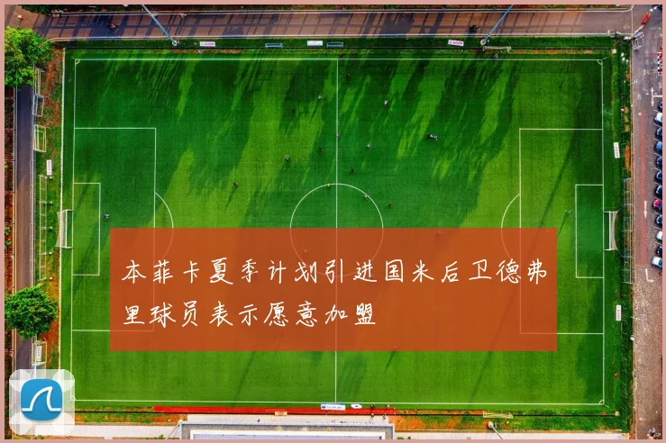 本菲卡夏季计划引进国米后卫德弗里球员表示愿意加盟