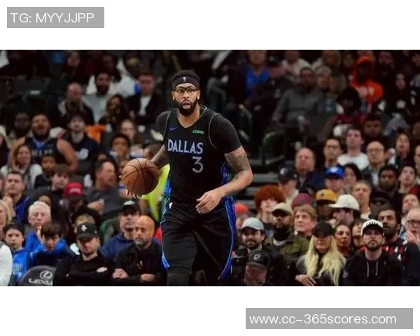 独行侠积极探索交易浓眉克莱加福德与拉塞尔的可能性 独行侠积极探索交易浓眉克莱加福德与拉塞尔的可能性