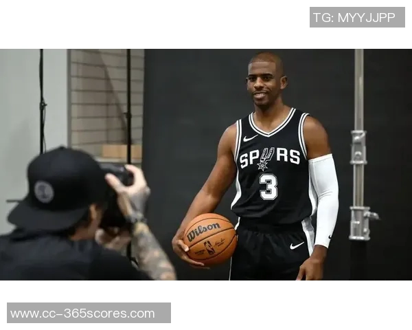 保罗热爱挑战队友快船签约前应充分考虑这一点