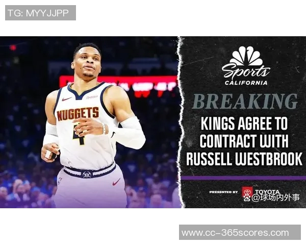 威少：用我的篮球天赋激励全球人们追逐梦想与激情