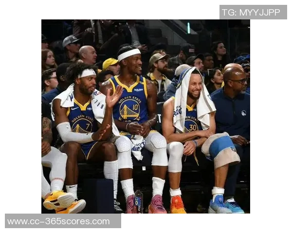 勇士官推发布赢球海报巴特勒新发型成为封面人物引发热议