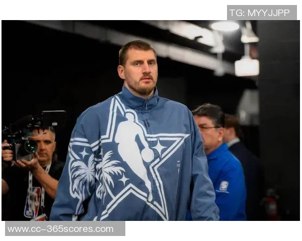 杨瀚森或将迎来对阵偶像约基奇的机会展现自我潜力