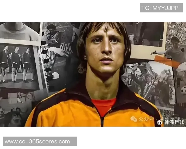 阿贾克斯宣布小克鲁伊夫回归任技术总监并有望成为法定董事 阿贾克斯宣布小克鲁伊夫回归任技术总监并有望成为法定董事