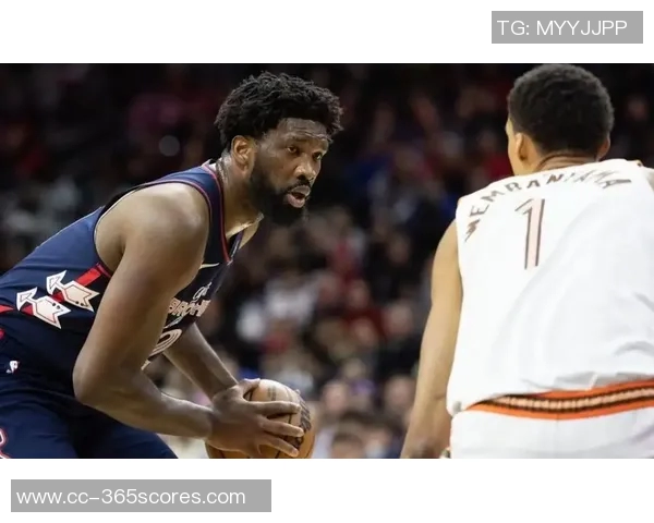 恩比德上半场火力全开10投7中狂砍20分5篮板4助攻6罚全中助球队争胜