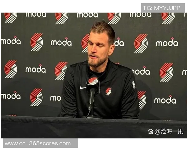 拓记：斯普利特首次将瀚森纳入常规轮换迎接全新挑战