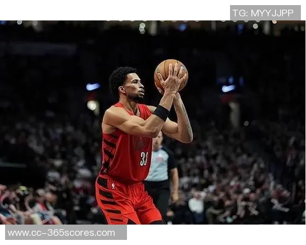 图马尼卡马拉期待开拓者提升进攻效率与团队活力表现